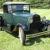1929 Ford Model A