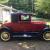 1929 Ford Model A