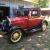 1929 Ford Model A