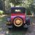 1929 Ford Model A