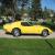 Chevrolet: Corvette Base Coupe 2-Door