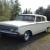 Ford: Meteor