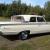 Ford: Meteor