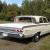 Ford: Meteor