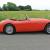 1960 AUSTIN HEALEY 3000 BT7 Works Hard Top 40 years of History !