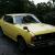 Datsun 180B SSS Coupe in VIC