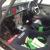 Toyota kp30 historic rally/track sprint car