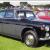 ROVER 3 LITRE MK1 MANUAL WITH OVERDRIVE SALOON BLACK/GREY 1960