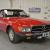 1984 Mercedes 380SL Convertible - Recent Dry State Import - Stunning Car