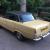 1975 Rover P6 3500 V8 - 37K Miles! Tax Exempt + Long MOT
