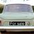 MK1 Ford Cortina early UK 2-door