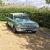 MK1 Ford Cortina early UK 2-door