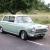 MK1 Ford Cortina early UK 2-door