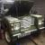 Land Rover Series 3 diesel