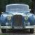 1959 Jaguar MK9