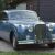 1959 Jaguar MK9