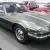 1985 Jaguar XJS Cabriolet XJ-SC 3.6 manual in immaculate condition throughout