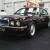 1993 Jaguar XJ40 XJ6 in immaculate condition just 48'000 mls Morocco Red