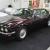 1993 Jaguar XJ40 XJ6 in immaculate condition just 48'000 mls Morocco Red