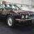 1993 Jaguar XJ40 XJ6 in immaculate condition just 48'000 mls Morocco Red