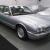 1996 Jaguar XJ6 3.2 Executive. 57'000 miles & immaculate. Ice Blue Cream leather