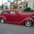 Ford: Model T Hot Rod , chop top complet restored