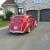 Ford: Model T Hot Rod , chop top complet restored