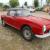 1961 Alfa Romeo Other GIULIETTA SPIDER 101-04