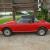 1961 Alfa Romeo Other GIULIETTA SPIDER 101-04