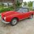 1961 Alfa Romeo Other GIULIETTA SPIDER 101-04