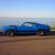 Ford: Mustang Fastback Grabber Special
