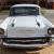 1957 Chevrolet BEL AIR 350 Chev Auto Driveable With Import Papers NO Reserve in VIC