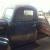1947 Ford Jail BAR Truck