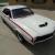 1970 AMC Javelin SST