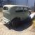 1933 Ford Tudor HOT ROD Project 1934 1932 in QLD