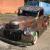 1946 Chevy pick up, rat rod, hot rod, show truck, 350 V8 SBC, TH350 transmission