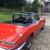 TRIUMPH STAG MK2 AUTOMATIC TRANSMISSION 1974 TAX FREE IN RED