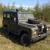 Landrover Series 2a 200Di - MOT-ed, fantastic mechanical condition