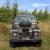Landrover Series 2a 200Di - MOT-ed, fantastic mechanical condition