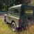 Landrover Series 2a 200Di - MOT-ed, fantastic mechanical condition