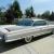 1961 Cadillac DeVille