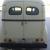 International Harvester 1948 KB2 Panel Truck VAN in QLD