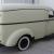 International Harvester 1948 KB2 Panel Truck VAN in QLD
