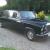 Daimler Ds 420 Hearse and matching limousine