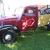 framo 1954 tow truck two stroke east german ex army