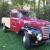 framo 1954 tow truck two stroke east german ex army