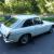 1972 MGB GT, older restoration and in great condition