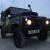 1991 LAND ROVER 90 DEFENDER Ex-MOD 2.5n/a Diesel Soft top Pre-wolf Winterised