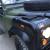 1991 LAND ROVER 90 DEFENDER Ex-MOD 2.5n/a Diesel Soft top Pre-wolf Winterised