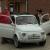 1966 Fiat 500F 'oval dial' just restored in excellent condition